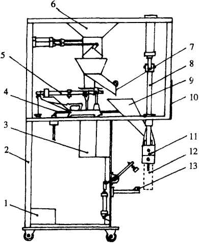 發電機組平麵圖