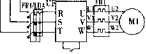 電氣控製原理圖