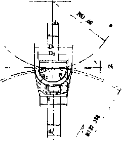 包裝機結構原理圖