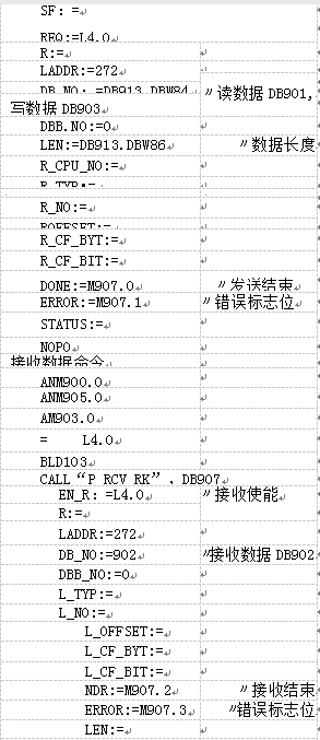 稱重顯示控製儀表結構表