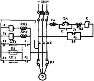 包裝機電路圖