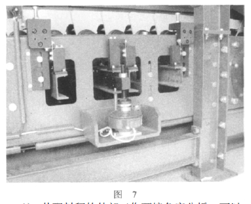 數字式傳感器具體安裝位置圖